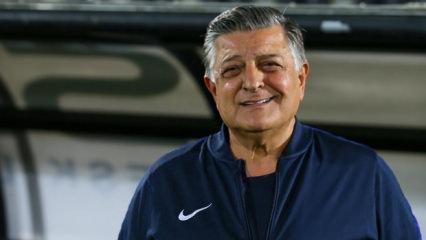 Yılmaz Vural'ın oğlu milli takıma se&ccedil;ildi! '&Ccedil;ok yetenekli, kendi becerisiyle geldi'