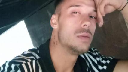 Yolda y&uuml;r&uuml;rken &ouml;n&uuml; kesilen m&uuml;zisyen, &ouml;ld&uuml;r&uuml;ld&uuml;! 