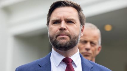 ABD basını: İran m&uuml;zakere masasında Vance'yi istiyor