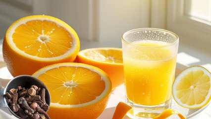 Yurt dışında trend olan gece i&ccedil;eceği: Sabah daha d&uuml;z bir karın m&uuml;mk&uuml;n