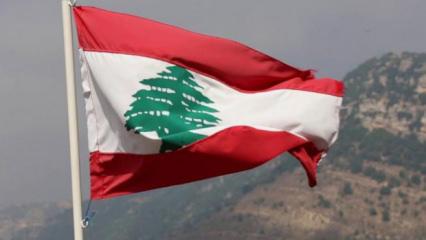 L&uuml;bnan'dan İran kararı! 29 Mart'a kadar s&uuml;re verildi