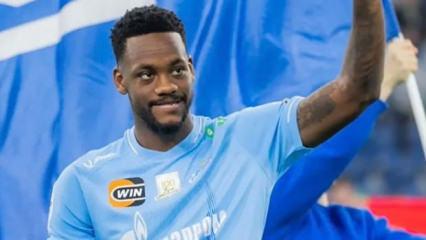 Zenit'ten Jhon Duran i&ccedil;in Fenerbah&ccedil;e ve Galatasaray yalanlaması