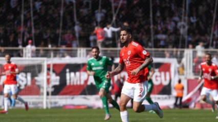 11 puan fark var! 24 yıl sonra &ccedil;ok yaklaştılar: 1. Lig'e ilk bilet bu hafta kesilebilir