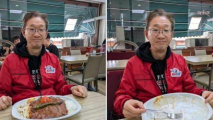 Japon B&uuml;y&uuml;kel&ccedil;i Masami'nin s&uuml;rpriz paylaşımına Bayraktar'dan ses getirecek cevap!