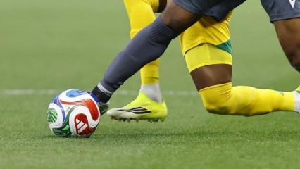 D&uuml;nya Kupası kıtalar arası play-off finalleri yarın oynanacak