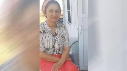 27 yaşındaki eski hemşirenin cesedine ulaşıldı!