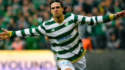 2. Lig'in 'Final' kapışmasında kazanan Bursaspor 