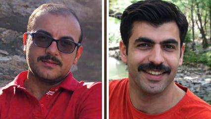 İran'da infazlar arttı: 2 kişi daha idam edildi