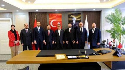 Vakıf Katılım'dan KOBİ'lere e-Yönetim kolaylığı!