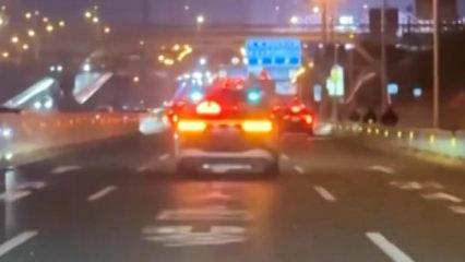 Yapay zek&acirc; trafikte &ccedil;uvalladı: &Ccedil;in'de s&uuml;r&uuml;c&uuml;s&uuml;z taksiler yolda kaldı! 