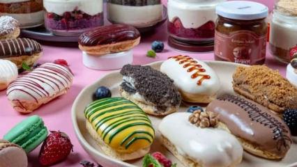 400'&uuml;n &uuml;zerinde şubesi vardı: Ekleristan iflas etti