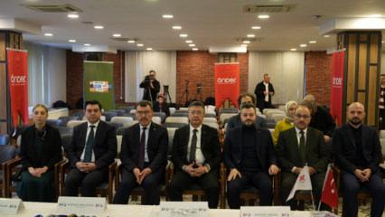 423 okulda eş zamanlı olarak yeşil d&ouml;n&uuml;ş&uuml;m programı başlıyor