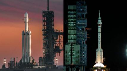 50 yıl sonra sahne yeniden kuruluyor: Ay&rsquo;da yeni savaş: Bu kez gitmek değil, kalmak