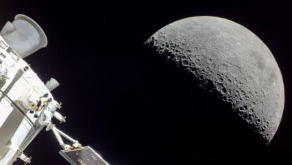 50 yıl sonra yeniden gidiyoruz! Kritik g&ouml;revin detayları ortaya &ccedil;ıktı!