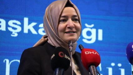 AK Parti'den CHP'li Nazlıaka'ya okkalı cevap: Millete ekmeği karneyle dağıtanların...