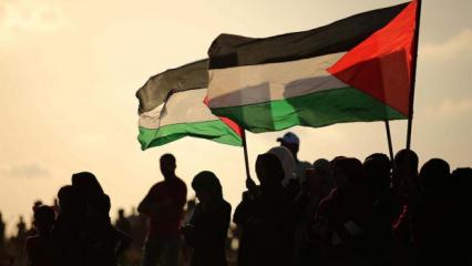 Filistin&rsquo;de varoluş savaşı devam ediyor: Toprak G&uuml;n&uuml;&rsquo;n&uuml;n ellinci yılı!