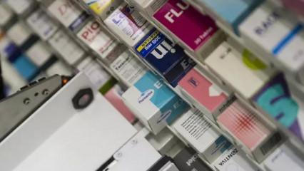 Bakan Işıkhan duyurdu: 72 ila&ccedil; daha geri &ouml;deme listesinde