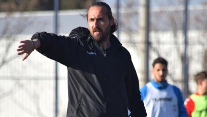 7 ma&ccedil;ta galibiyet alamayınca g&ouml;revine son verildi