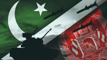 &Ccedil;in'de kritik m&uuml;zakere: Pakistan-Afganistan &ccedil;atışması bitiyor mu?