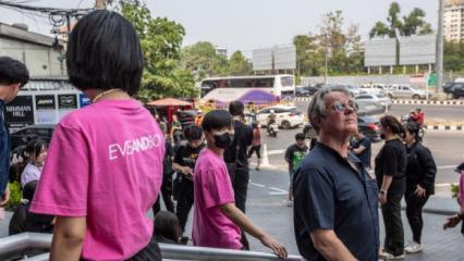 Artan yakıt maliyetleri Tayland&rsquo;ı zorluyor