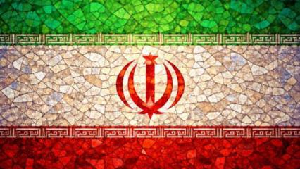 İran Trump'ı b&ouml;yle alaya aldı: Rejim değil H&uuml;rm&uuml;z boğazındaki 