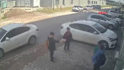 K&uuml;&ccedil;&uuml;k zorbalar hakkında su&ccedil; duyurusu!