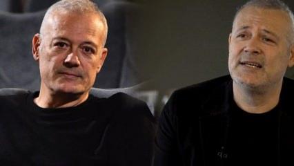 Levent &Uuml;z&uuml;mc&uuml;'n&uuml;n işinden ettiği emektar tiyatrocuya iyi haber: Mahkeme son noktayı koydu