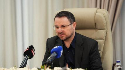 Bakan G&uuml;rlek'ten &ouml;nemli g&ouml;r&uuml;şme: 'Su&ccedil;a s&uuml;r&uuml;klenen &ccedil;ocuk' kavramı k&ouml;kten değişecek!