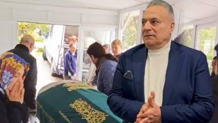 Mehmet Ali Erbil annesinin cenazesine katılmadı! Sosyal medyada tepki topladı