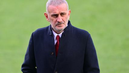 Hacıosmanoğlu 'Ma&ccedil; sonuna kadar dua etti' diyerek a&ccedil;ıkladı: 'Temiz kalbine inanıyorum'