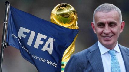 A Milli takım oyuncuları ne kadar prim alacak? Türkiye, Dünya Kupası’na katılarak ne kadar ödül kazandı?