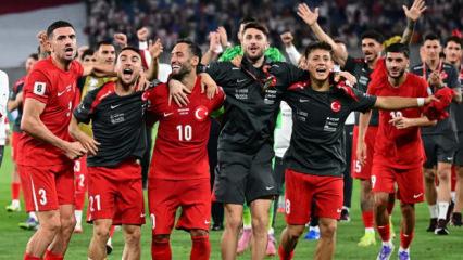 A Milli Takım'da 5 oyuncu Kosova ma&ccedil;ının kadrosuna alınmadı!