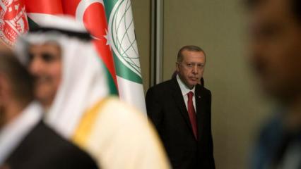 ABD 'NATO'dan &ccedil;ıkarım' dedi T&uuml;rkiye'yi hedef aldı: Ortadoğu politikası mercek altında