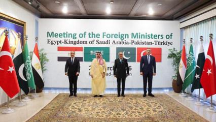 ABD ve İsrail'in İran&rsquo;a saldırması ateşkesi baltalaması b&ouml;lgesel bir ittifak mı doğuruyor?