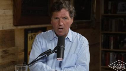 ABD'li gazeteci: İran'da yaşananlar ABD imparatorluğunun sonudur