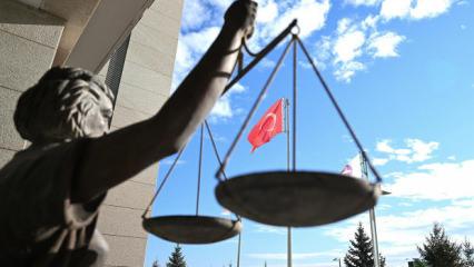 Adalet mi İstiyoruz, Adil Olduğuna İnanmak mı?