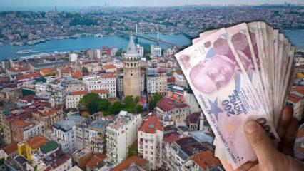 Aidat &ouml;deyenler dikkat! Kişiye &ouml;zel sistem başlıyor