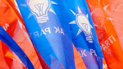 AK Parti'ye b&uuml;y&uuml;k katılım! Muhalefetin uykularını ka&ccedil;ıracak rakam