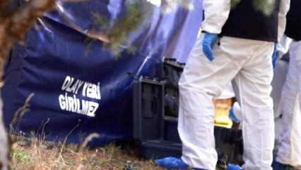 2 g&uuml;nd&uuml;r haber alınamıyordu: 75 yaşındaki adamın katili arkadaşı &ccedil;ıktı