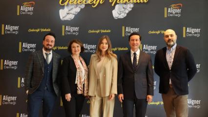 Aligner Derneği'nin araştırması: Ebeveynlerin y&uuml;zde 33'&uuml; ortodonti hakkında hi&ccedil;bir bilgiye sahip değil