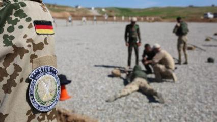 Almanya'dan ilgin&ccedil; karar! Ordudan izin almak şart