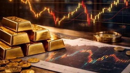 Altın fiyatları ne kadar oldu?