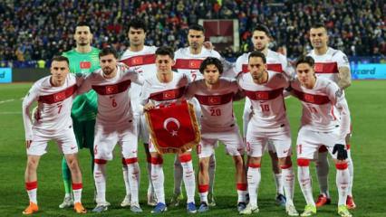 Amedspor'un A Milli Takım i&ccedil;in yaptığı kutlama mesajı g&uuml;ndem oldu