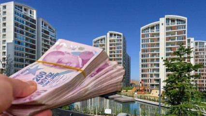 Apartman ve site sakinlerine ait bor&ccedil; bilgileri ortak yerlere asılamayacak