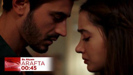 Arafta dizisinde Ateş boşanmak istemiyor! Mercan karardan d&ouml;necek mi?