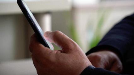 Artık rahatsız edici arama ve SMS&rsquo;e ge&ccedil;it yok! Yeni tedbirler devrede