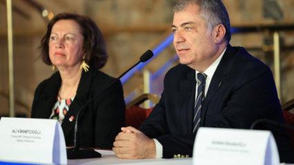 Ve onay &ccedil;ıktı! İstanbul&rsquo;da 26 branşlık dev organizasyon