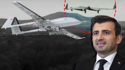 Kalkan DİHA işaretledi, Bayraktar TB3 affetmedi: G&ouml;ky&uuml;z&uuml;nde kusursuz operasyon!