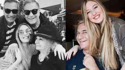 Babaannesi vefat eden Yasmin Erbil'in sosyal medya paylaşımı tepki topladı! 'Gerek var mıydı?'