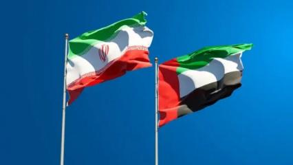 BAE&rsquo;den 'İran' kararı! İddialar yalanlandı